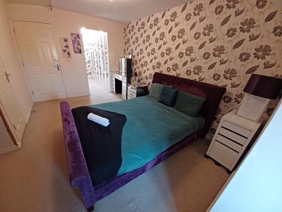 Bed, Kitchen or kitchenette, Photo of the whole room, Bedroom, wardrobe