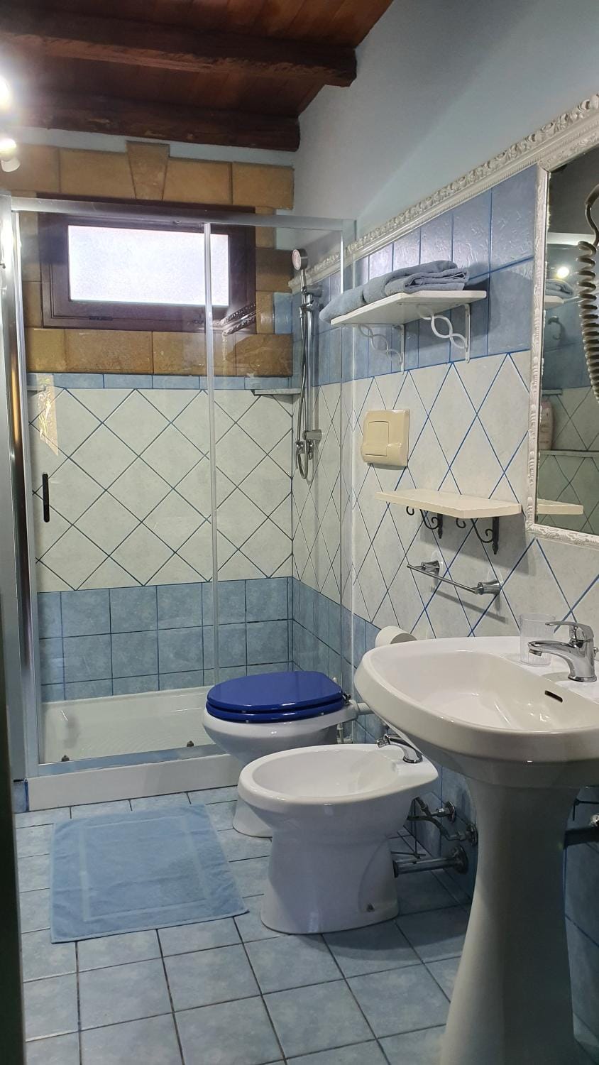 Agriturismo Duca di San Martino Farm Stay in Sicily