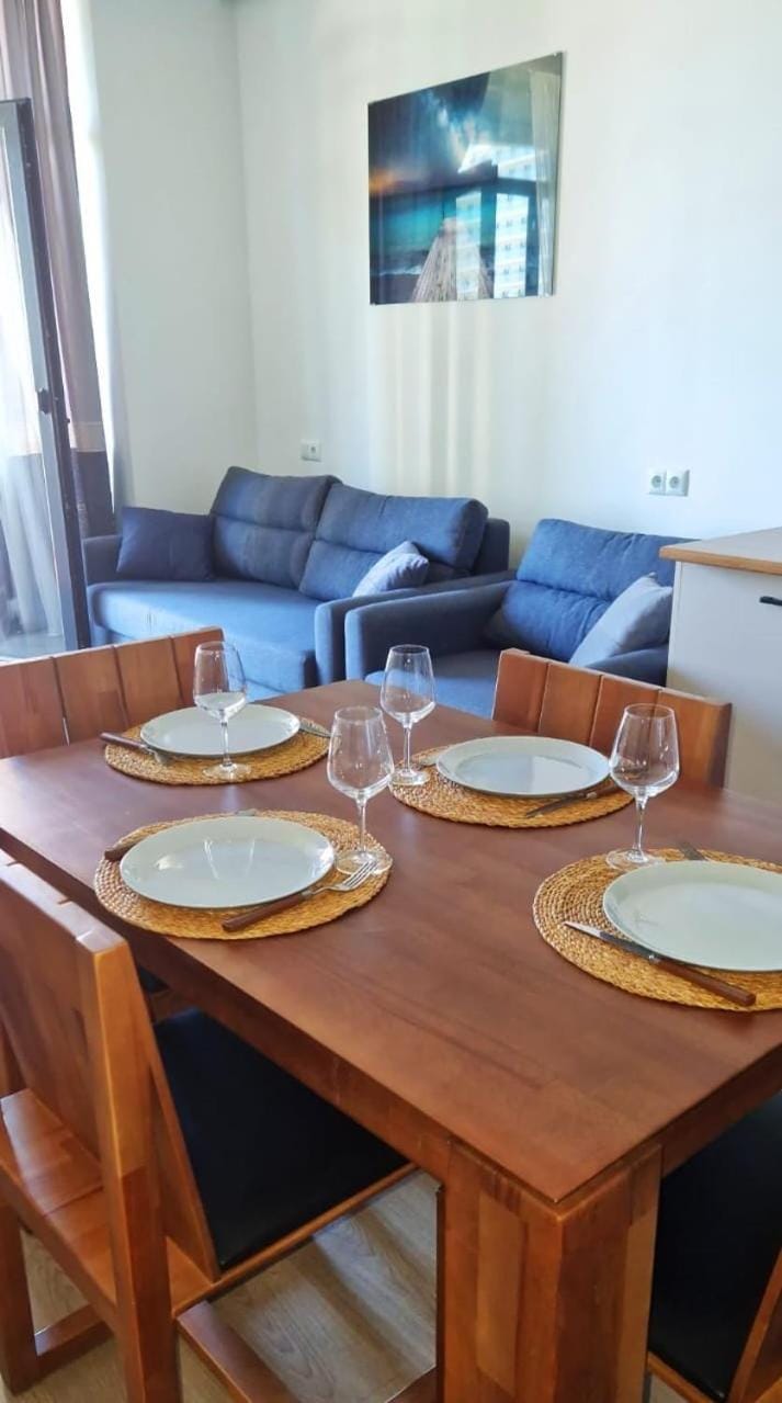 Gonio Apartment resort Apartment in Batumi