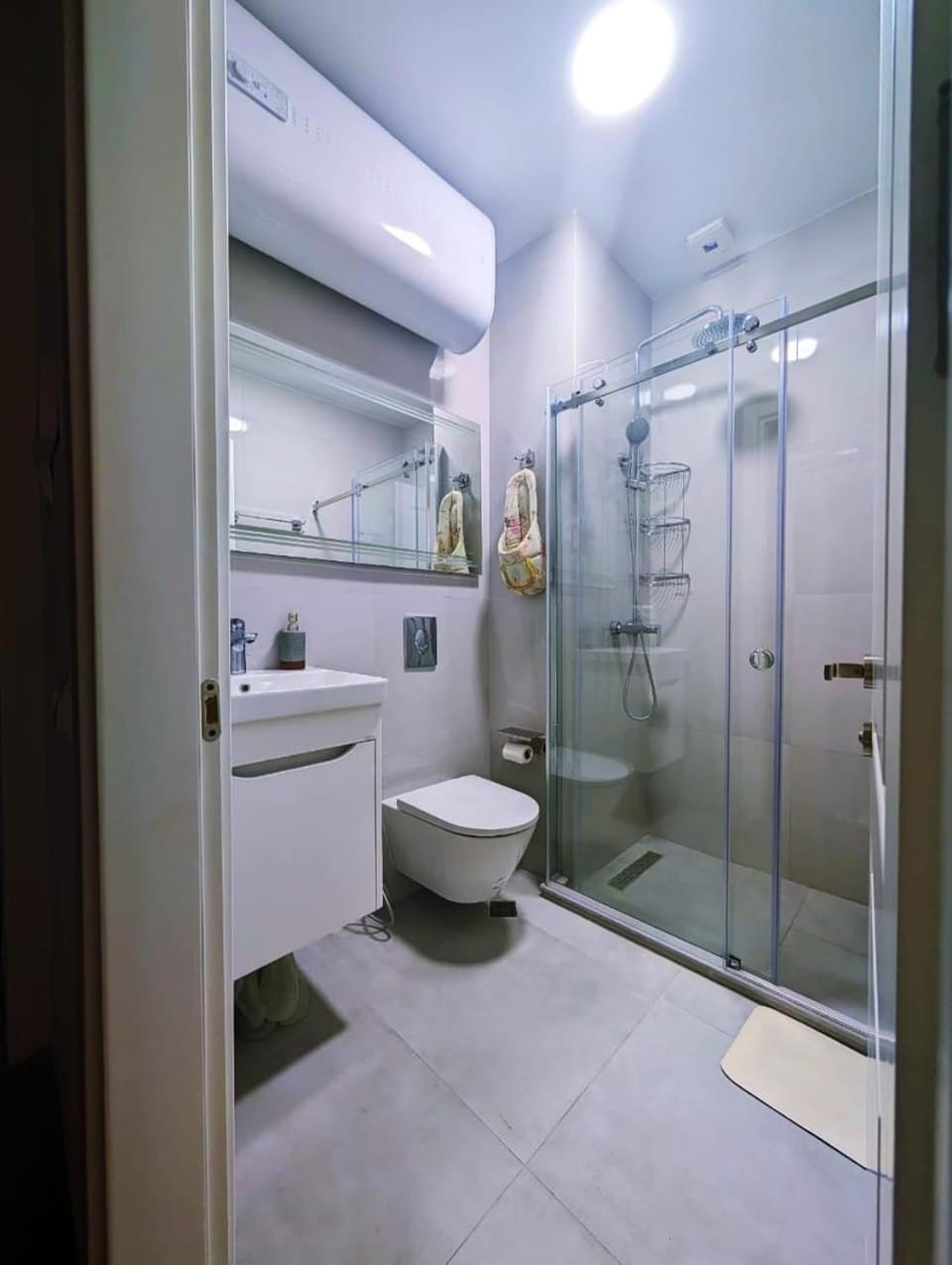 Gonio Apartment resort Apartment in Batumi