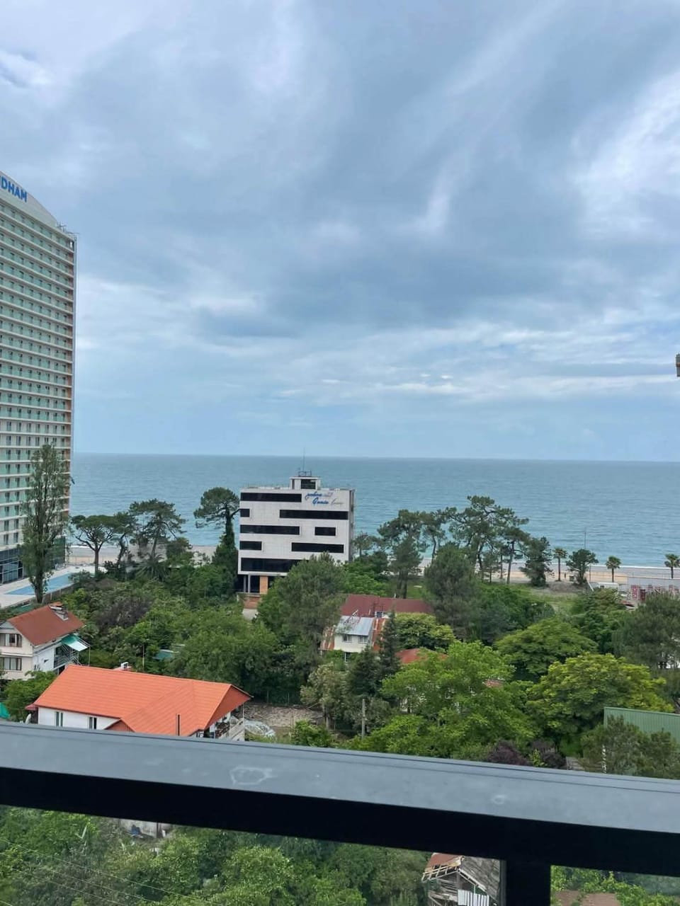 Sea view