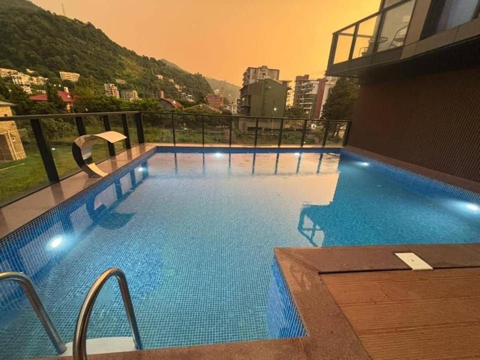 Gonio Apartment resort Apartment in Batumi