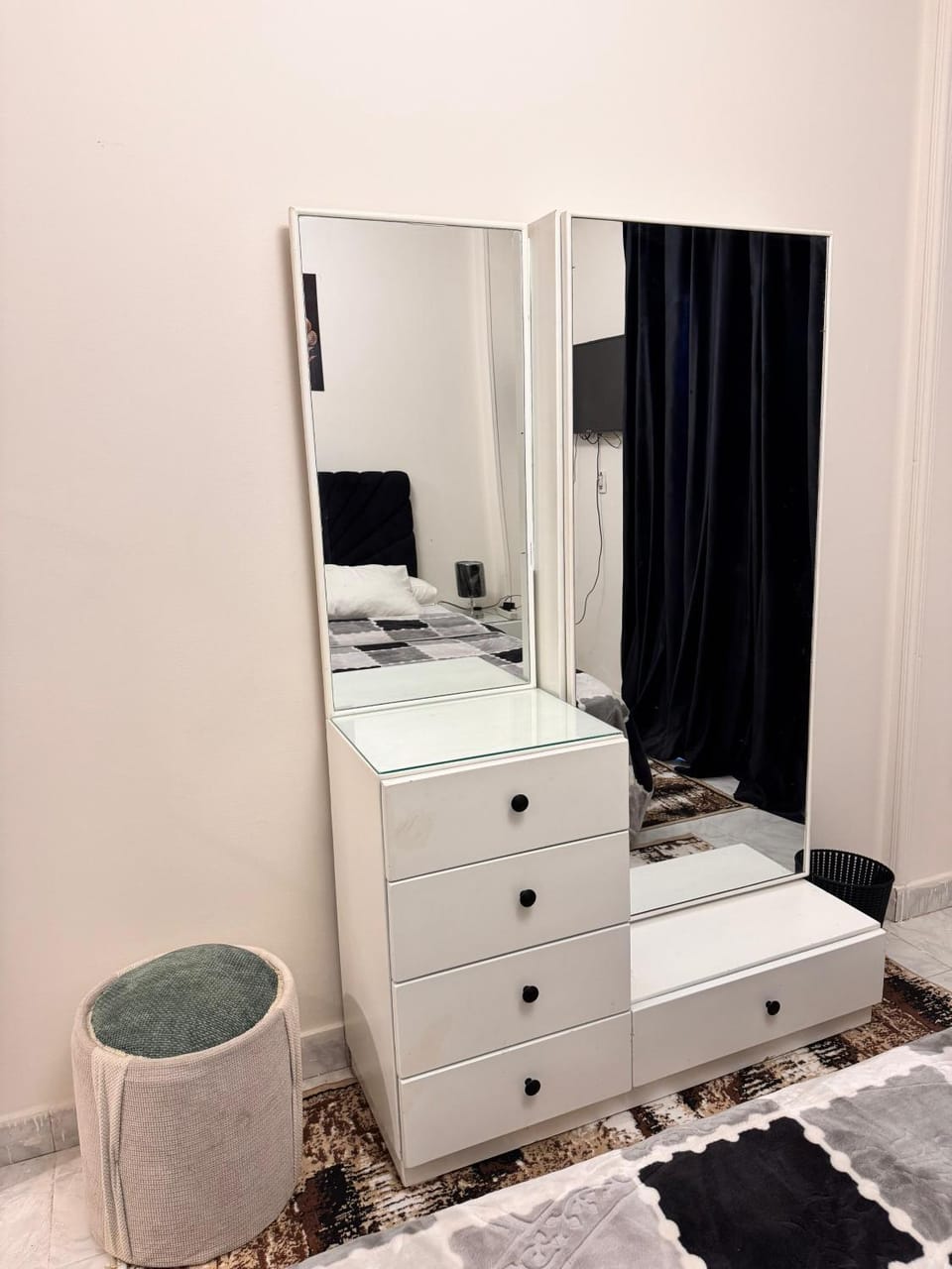 حدائق المهندسين الشيخ زايد Apartment in Egypt