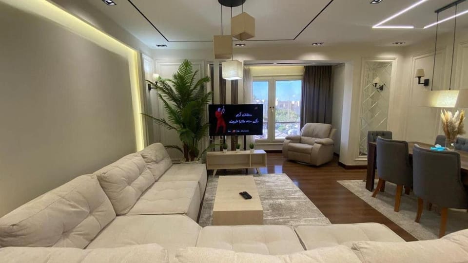 حدائق المهندسين الشيخ زايد Apartment in Egypt