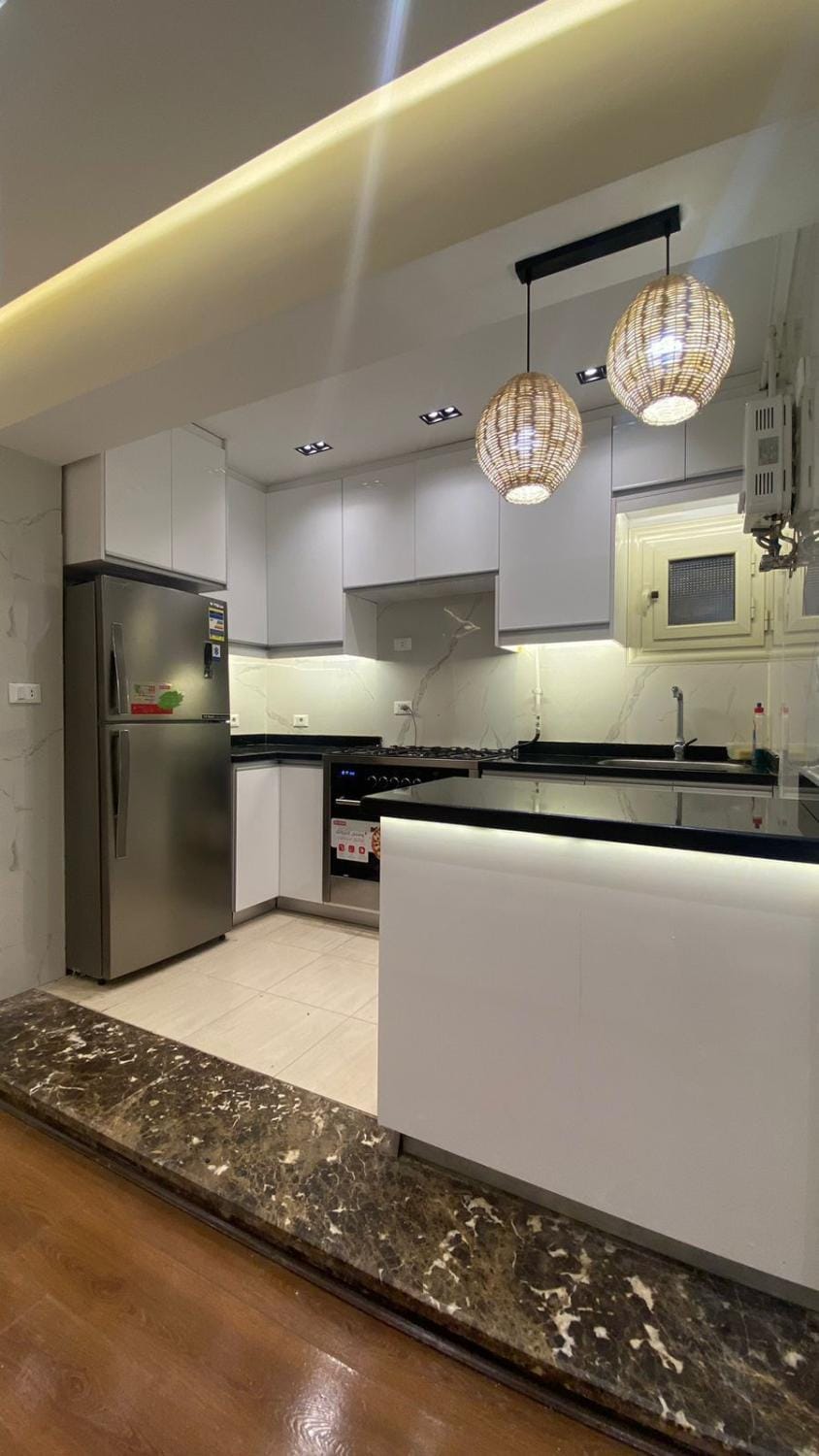 حدائق المهندسين الشيخ زايد Apartment in Egypt