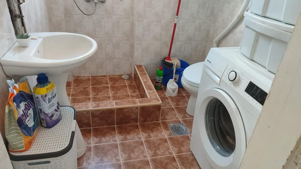 Stan-apartman Apartment in Belgrade
