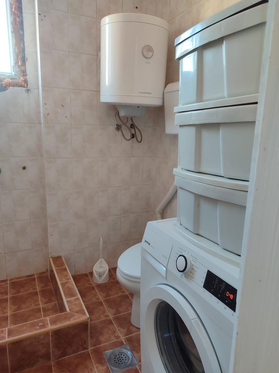Stan-apartman Apartment in Belgrade