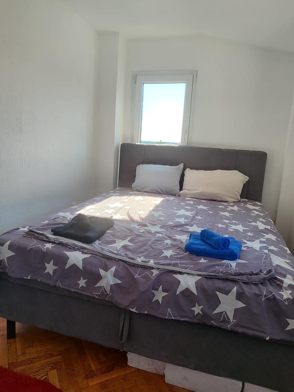 Stan-apartman Apartment in Belgrade