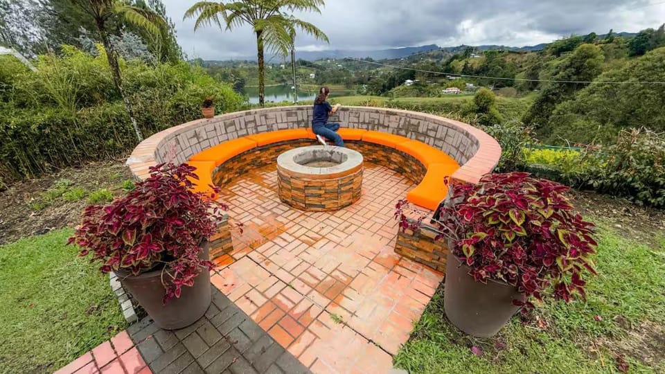Finca Villa Silvestre Villa in Antioquia