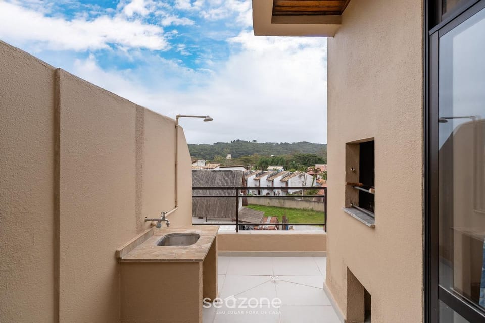 BBQ facilities, Balcony/Terrace