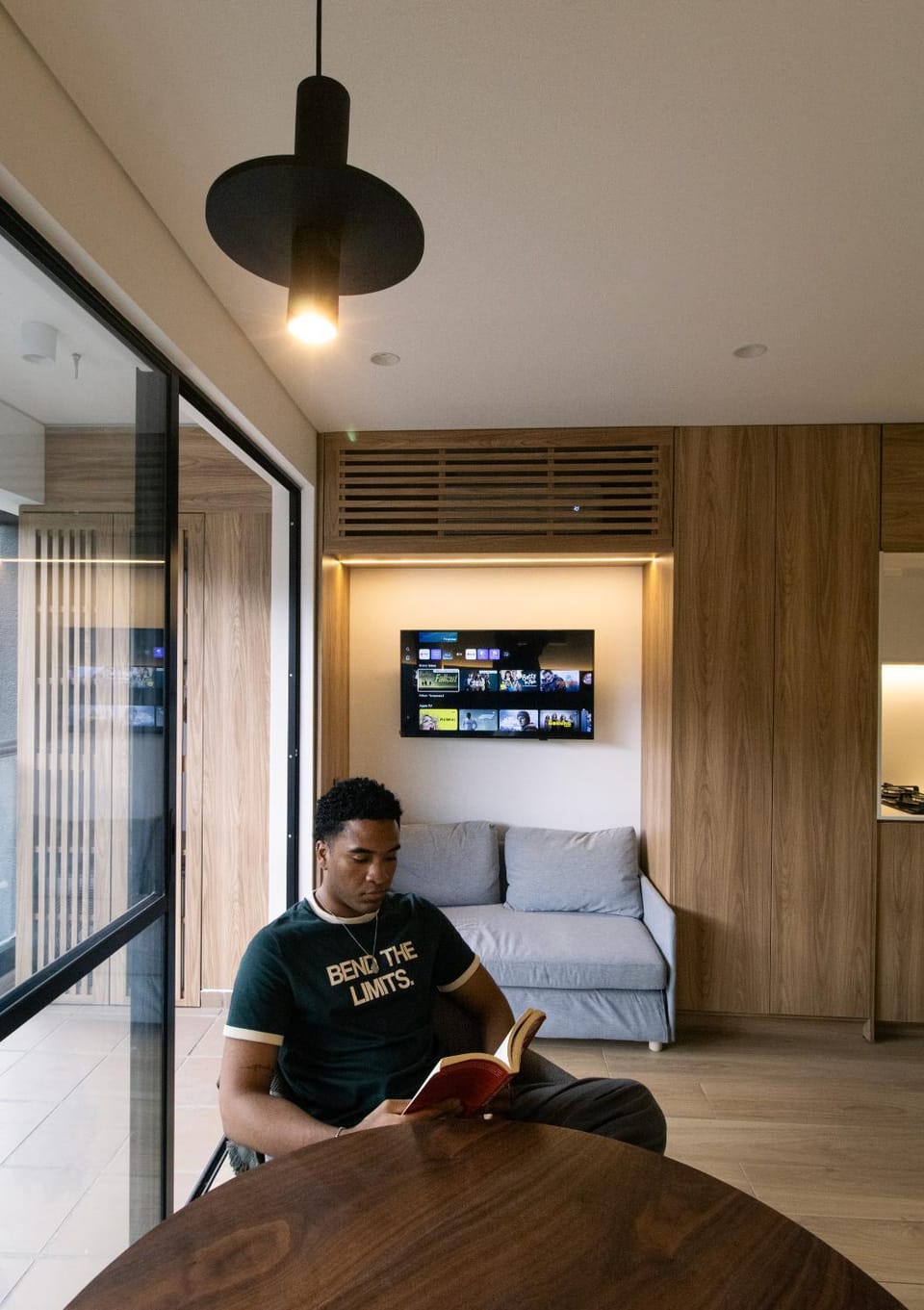 Suite Chipichape Living Apartment in Cali