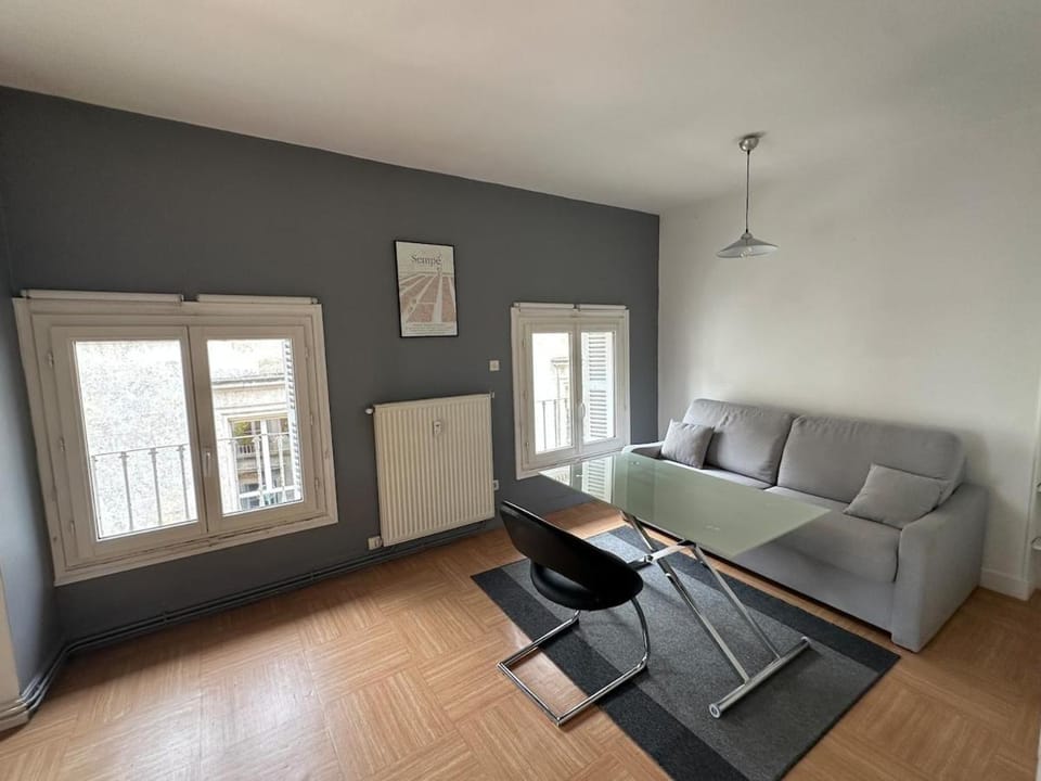 Le Cocon des Valois - studio centre historique d'Angoulême Apartment in Angoulême