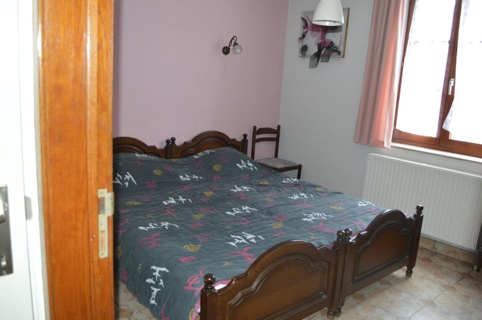 La Maison Raymond Gîte ardennais pour 12 personnes House in Belgium