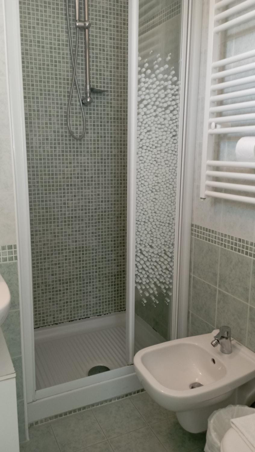 Hotel Raul Hotel in Riccione