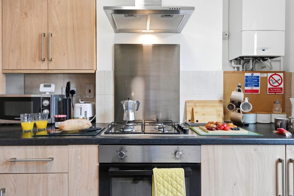 kitchen, kitchen