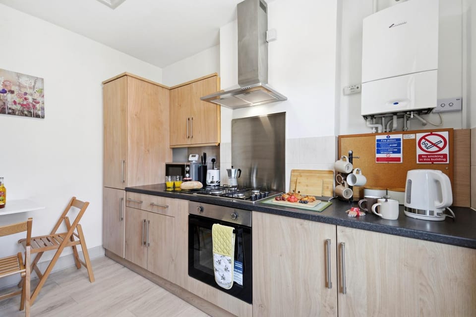 kitchen, kitchen