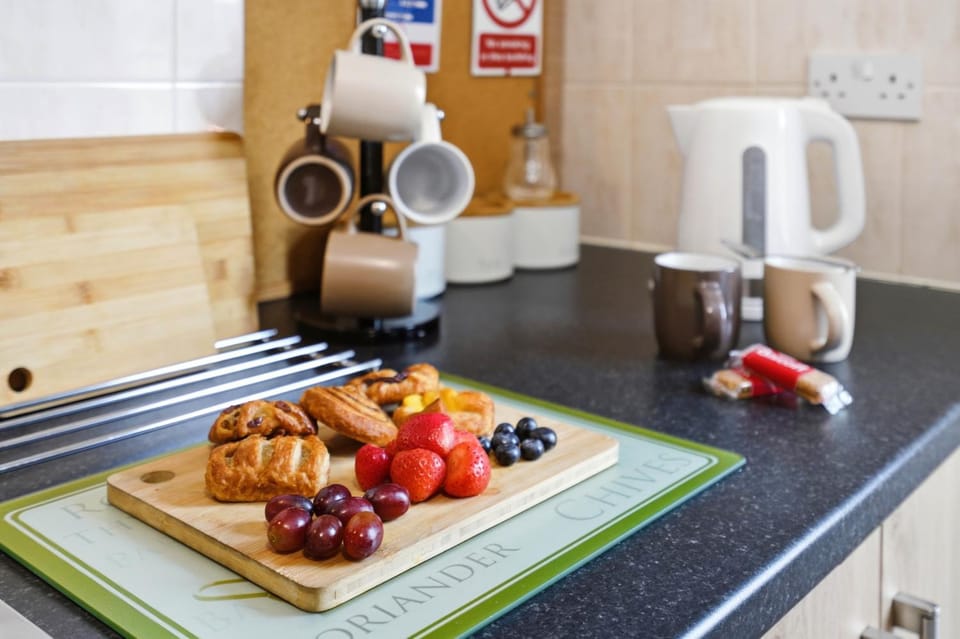 Food and drinks, kitchen, kitchen