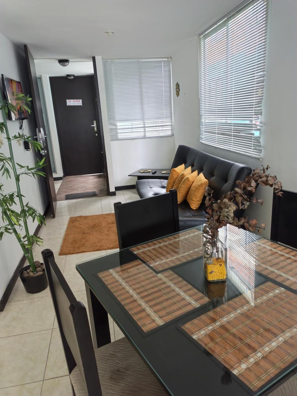 Vacaciona cerca a sitios de interes turístico Apartment in Quindio, Colombia