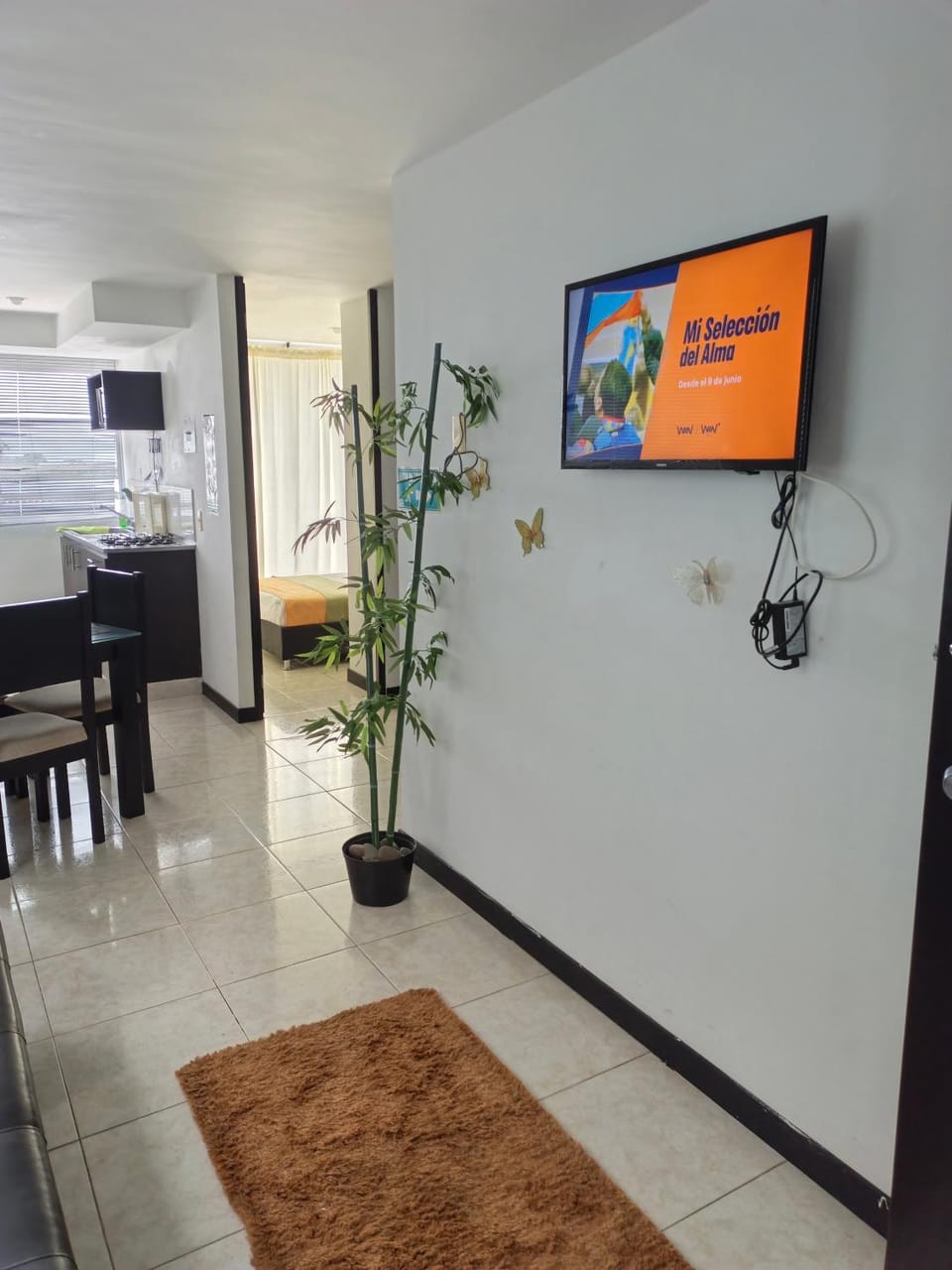 Vacaciona cerca a sitios de interes turístico Apartment in Quindio, Colombia