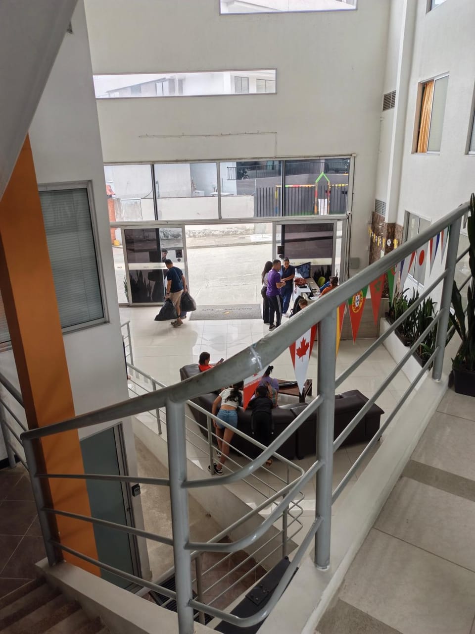 Vacaciona cerca a sitios de interes turístico Apartment in Quindio, Colombia