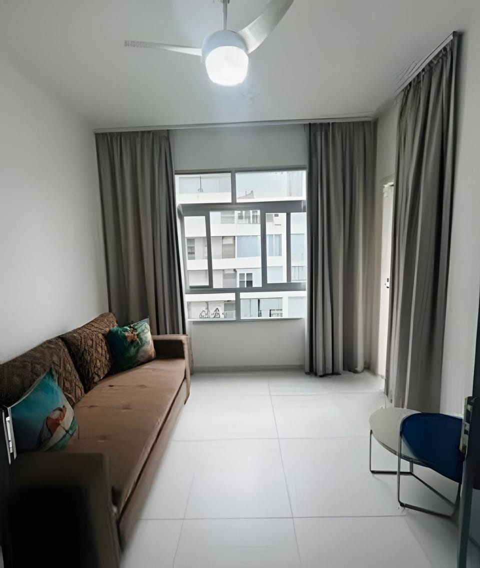 Vista Mar | Poucos Passos da Praia | Pitangueiras House in State of São Paulo