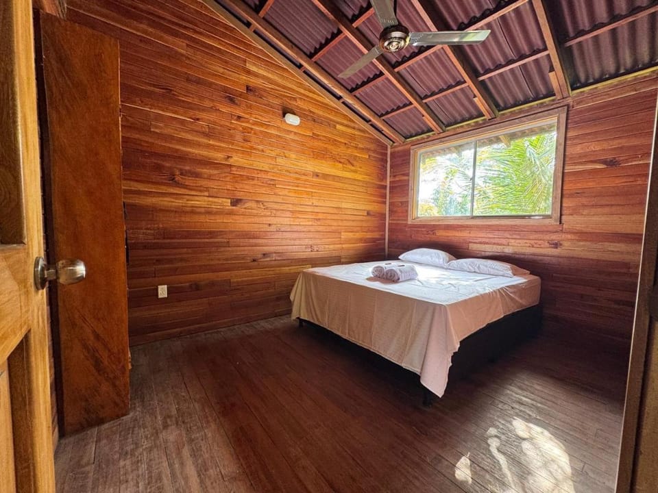 Cabaña Olas del Viento 2 Apartment in Colombia