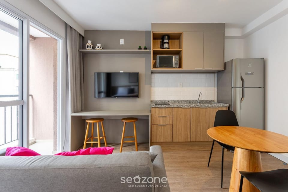 TV and multimedia, Living room, Dining area