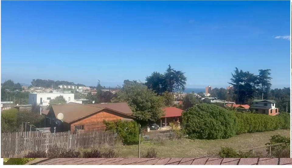 View (from property/room)