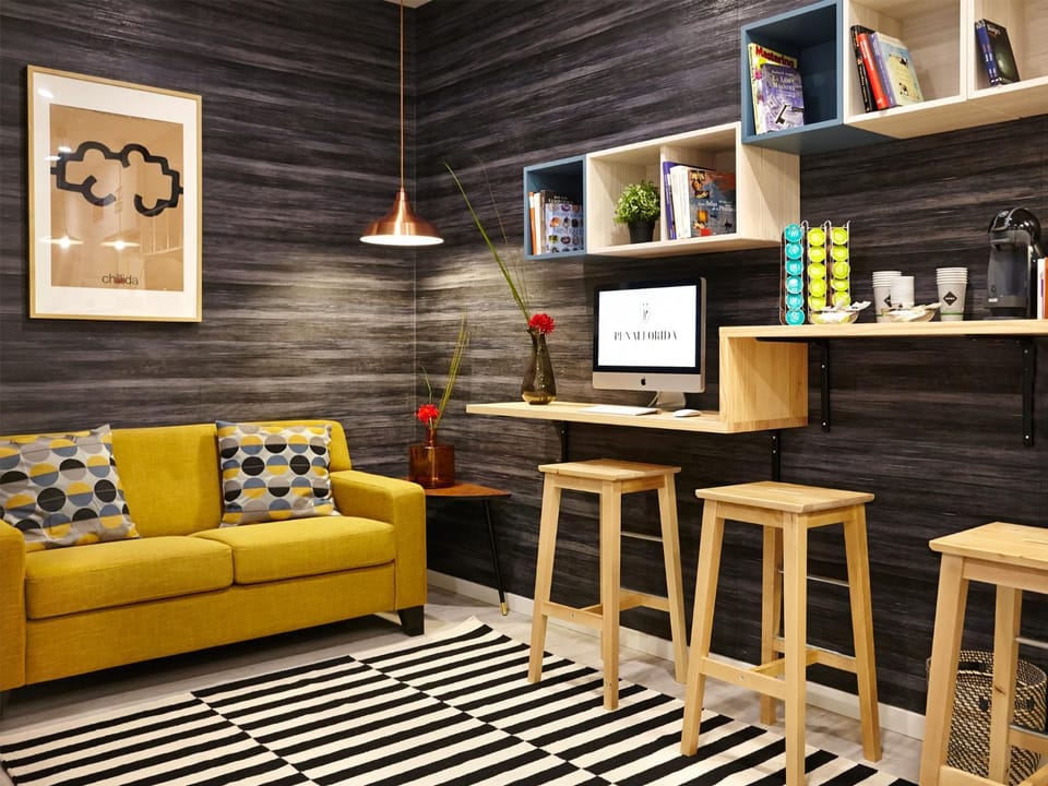 Business facilities