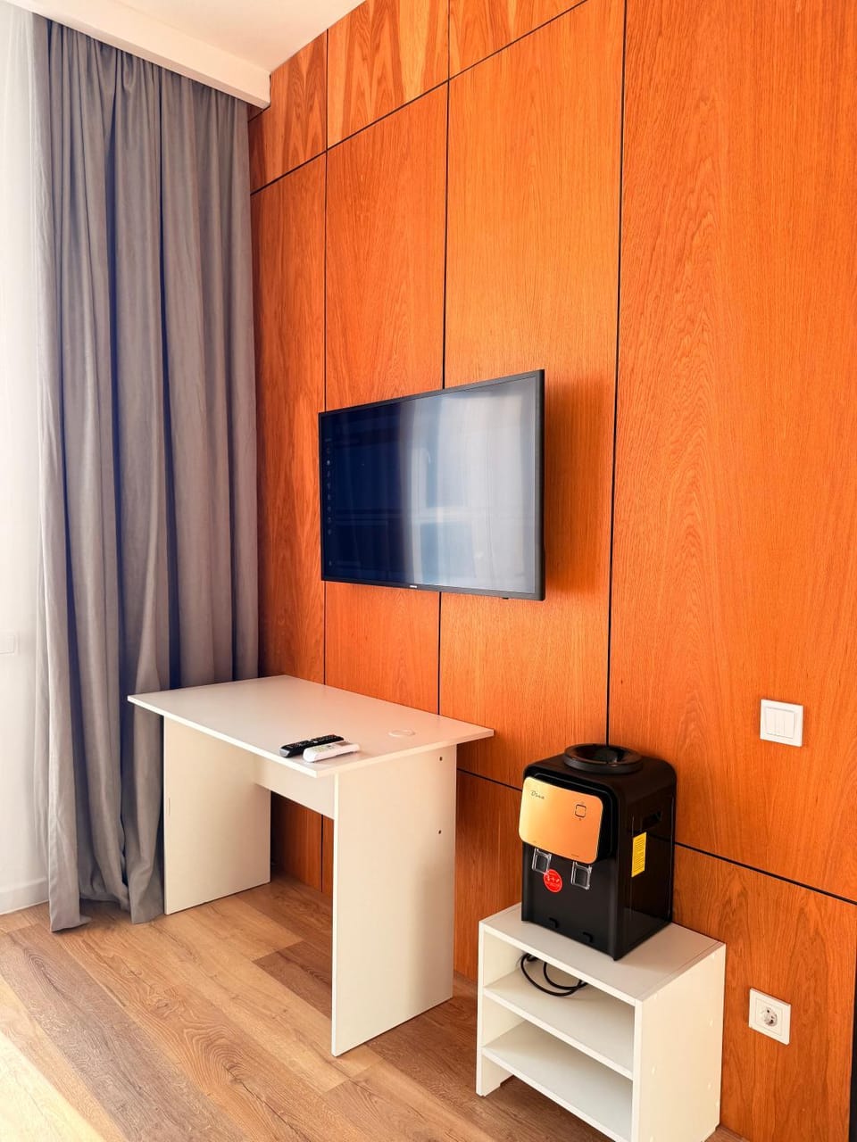 Communal lounge/ TV room, TV and multimedia