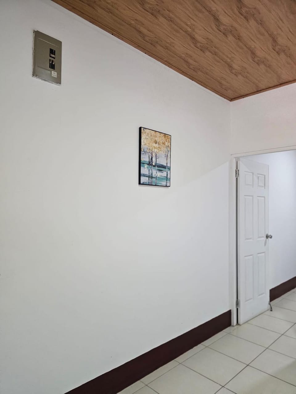 Apartment Apartment in Managua