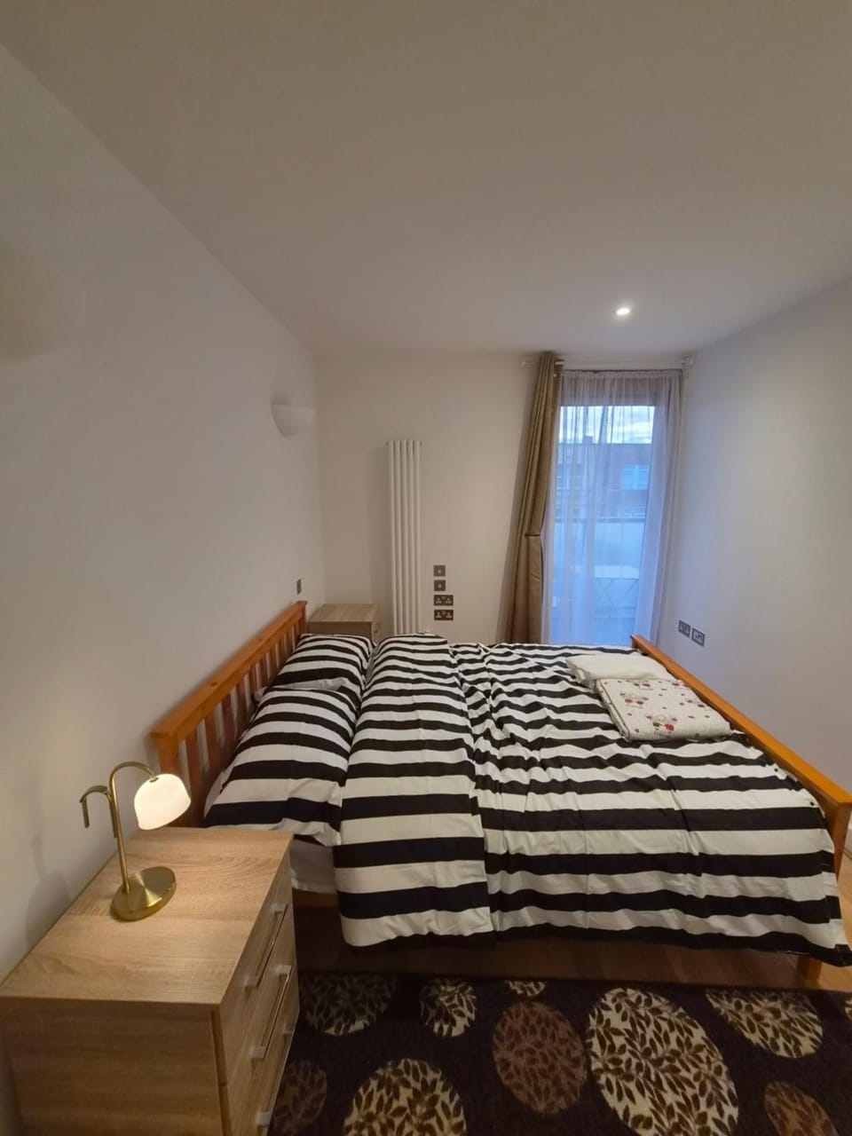 Mayday spacious Aprtment Apartment in Croydon