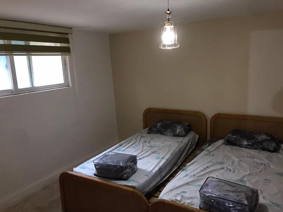 Amman-home Apartment in Africa