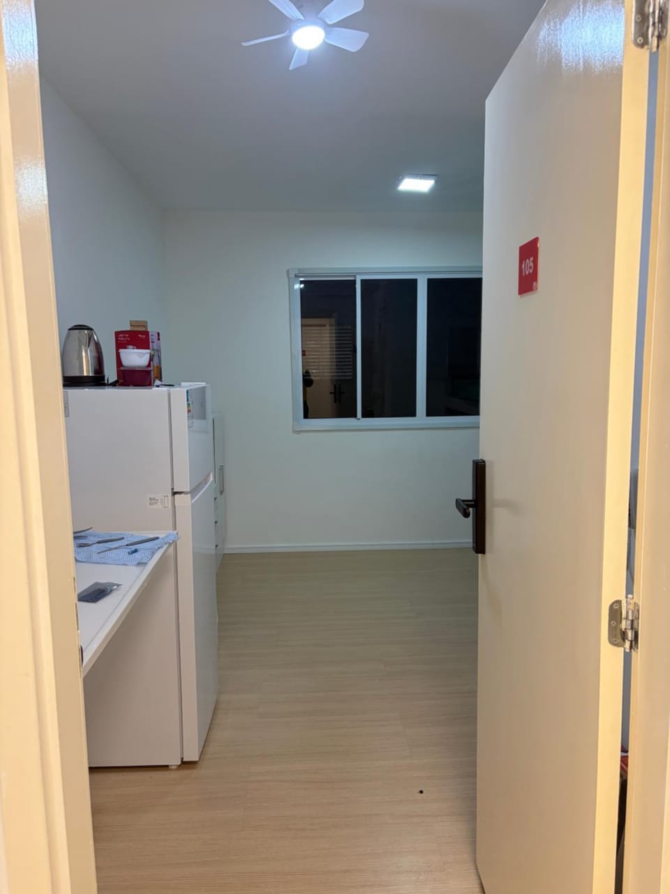 Smart Studio Pirituba Moderno próximo a CPTM Apartment in Sao Paulo City