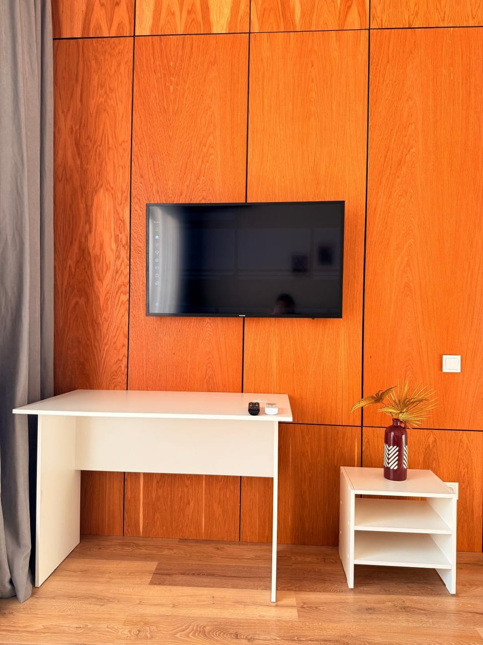 Communal lounge/ TV room, TV and multimedia, Evening entertainment