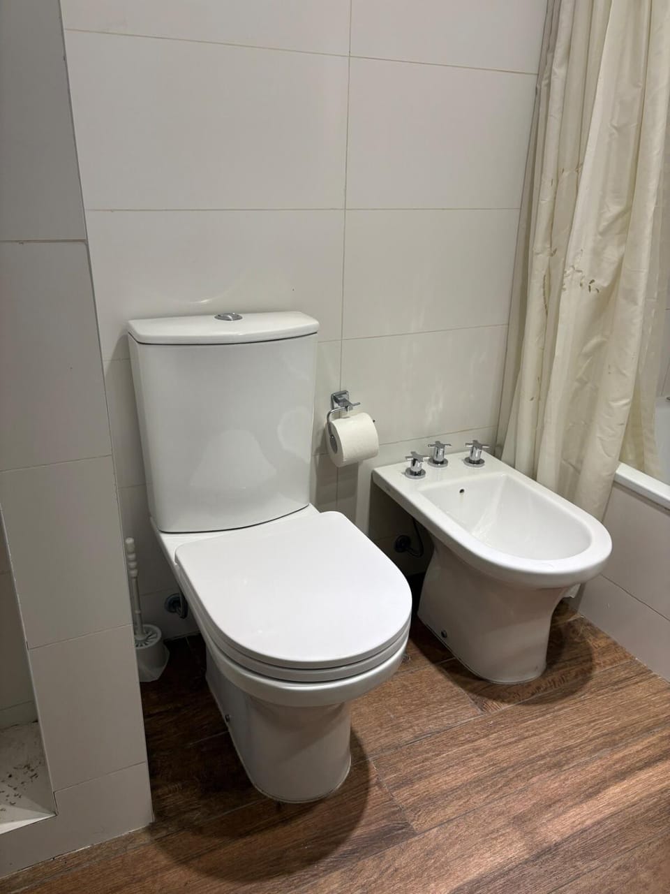 Toilet, Bathroom, bidet