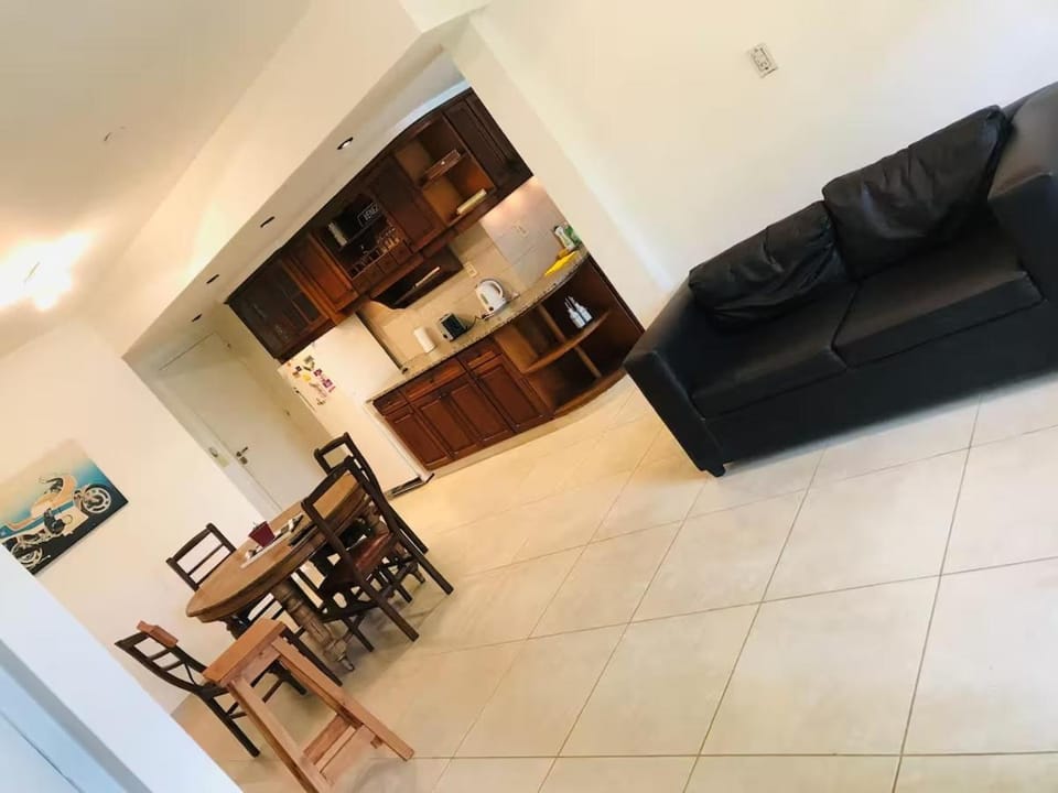 Alojamientos Bragado Apartment in Buenos Aires Province