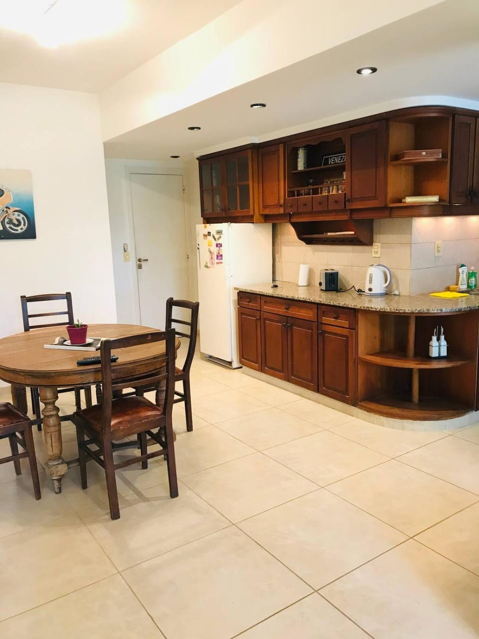 Alojamientos Bragado Apartment in Buenos Aires Province