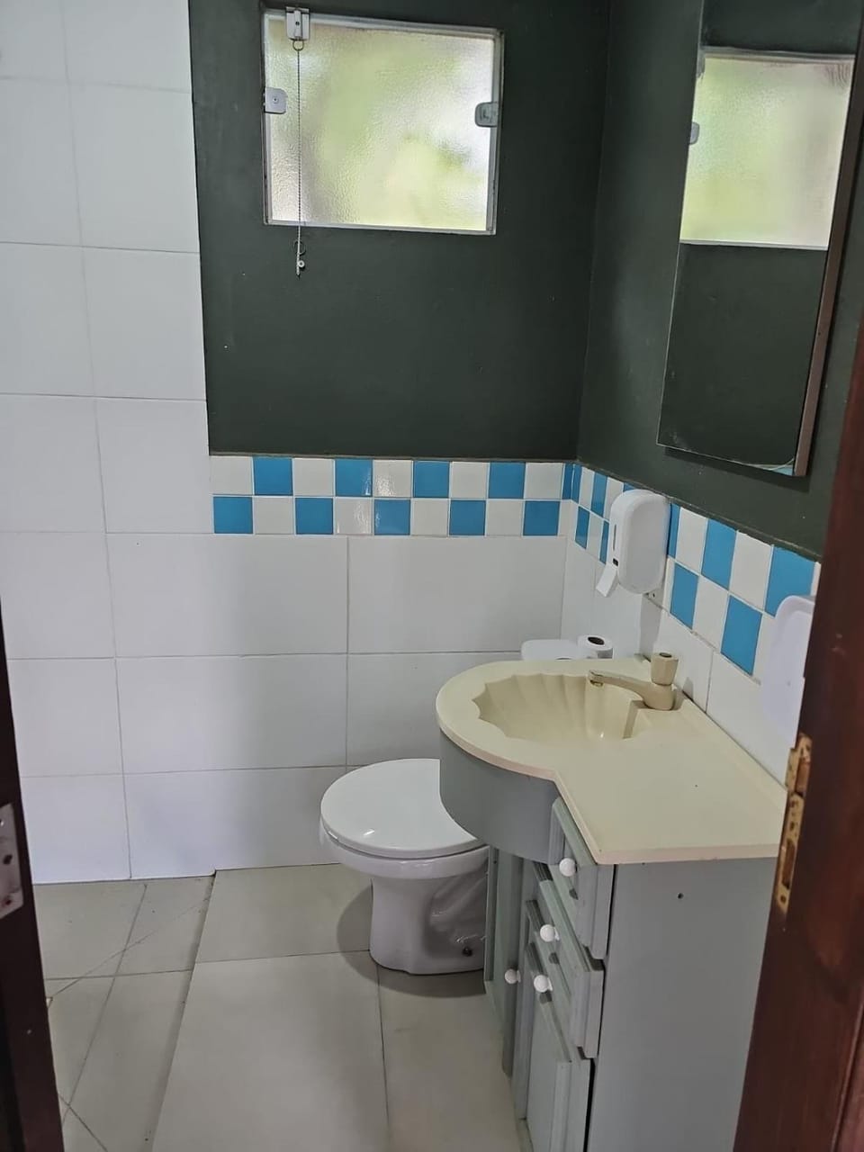 Recanto Grande Lago House in Blumenau