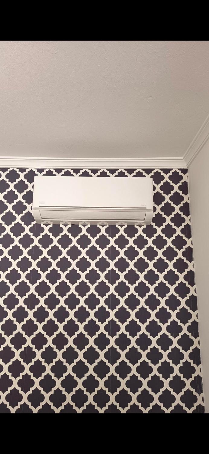 air conditioner