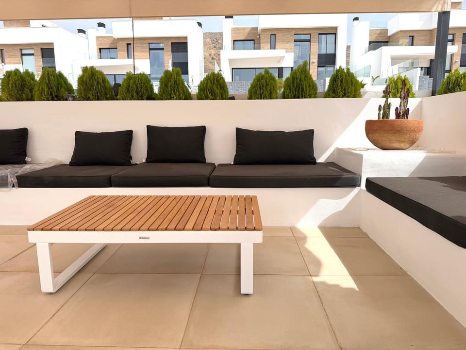 Solarium, Balcony/Terrace