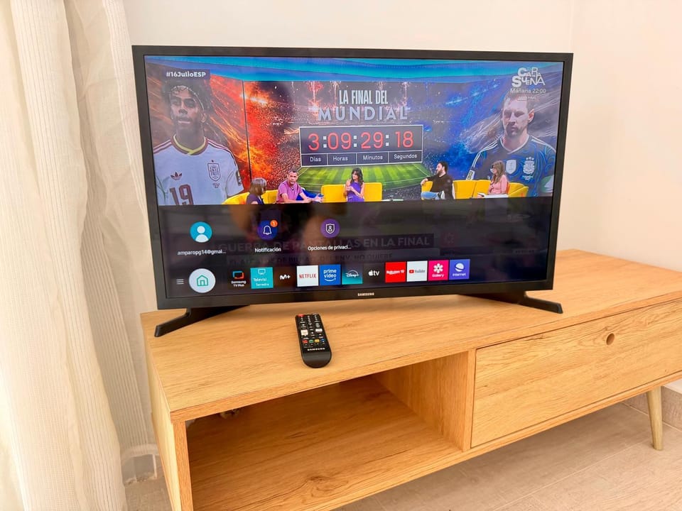 TV and multimedia