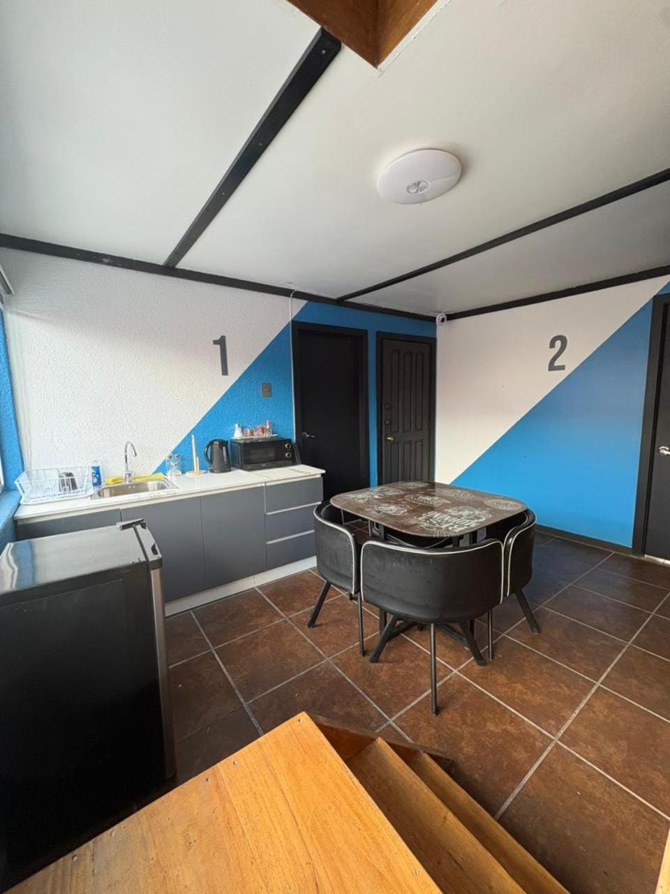 Raiza Hotel Bed and Breakfast in Bio Bio, Chile