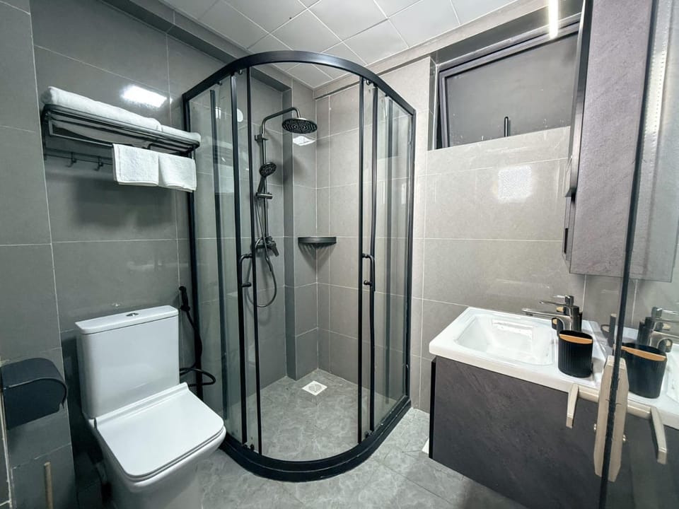 Elegant 2 bedroom furnished apartment Westlands Winchester Gardens Amazing views Apartment in Nairobi County