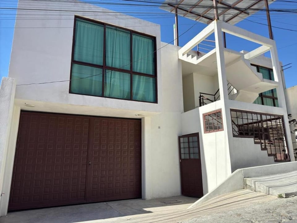 Estancias HGS Bed and Breakfast in Hidalgo, Mexico