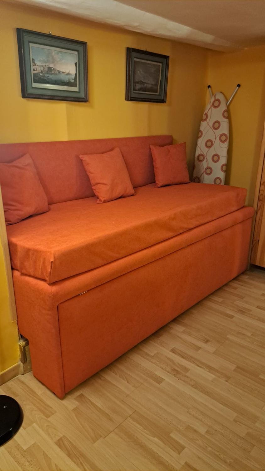 Guide Tour Apartments Apartment in Naples