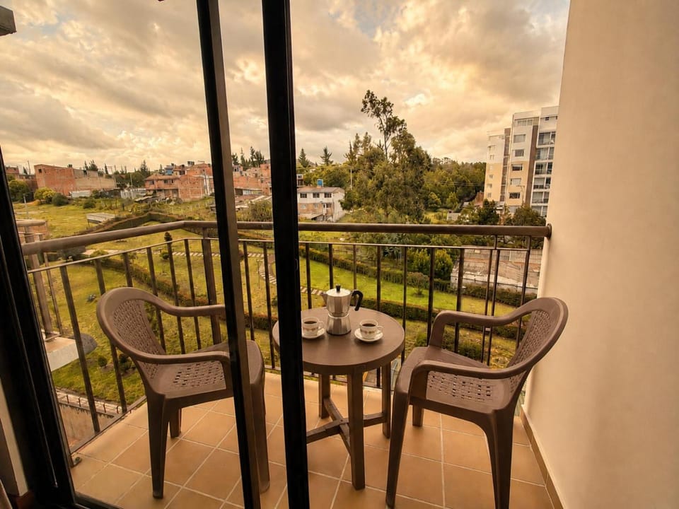 Day, Balcony/Terrace
