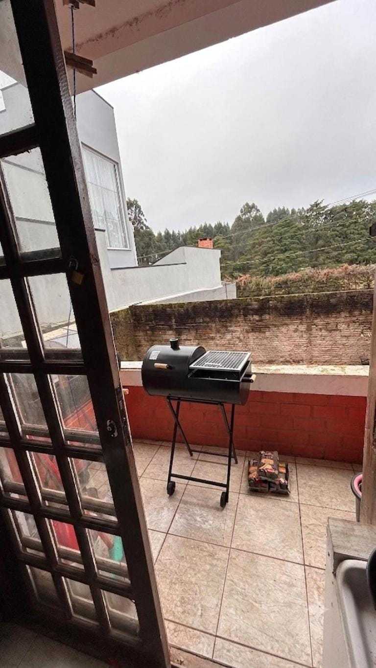 Apartamento Agroleite Apartment in State of Paraná