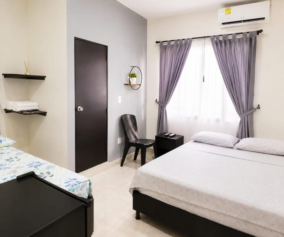Hostal Mi Puerto Bed and Breakfast in Puerto Triunfo