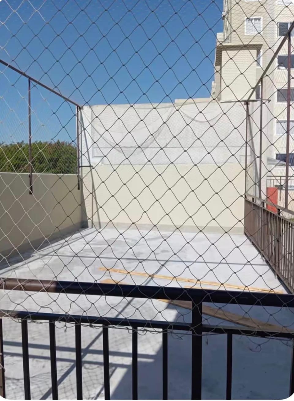 Apartamento em Duque de Caxias Apartment in Duque de Caxias